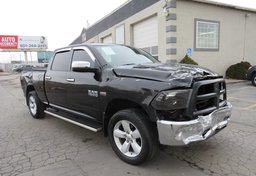 2017 Ram 1500 - Image 4