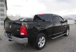 2017 Ram 1500 - Image 9