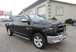 2017 Ram 1500 - Image 2