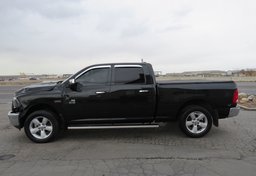 2017 Ram 1500 - Image 10