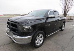 2017 Ram 1500 - Image 1