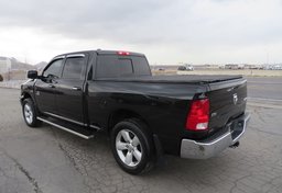 2017 Ram 1500 - Image 7