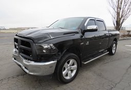 2017 Ram 1500 - Image 3