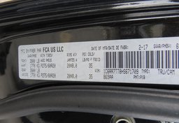 2017 Ram 1500 - Image 62