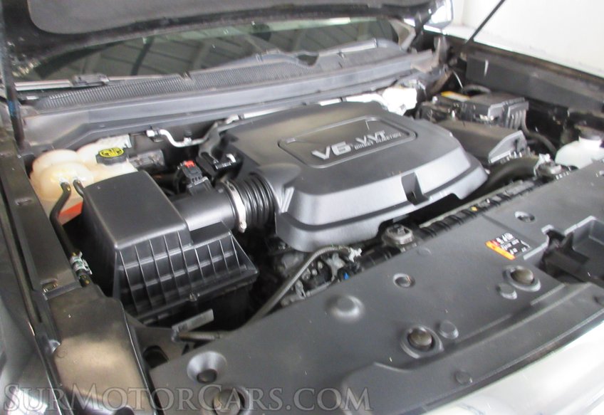 2016 GMC Canyon - Image 51