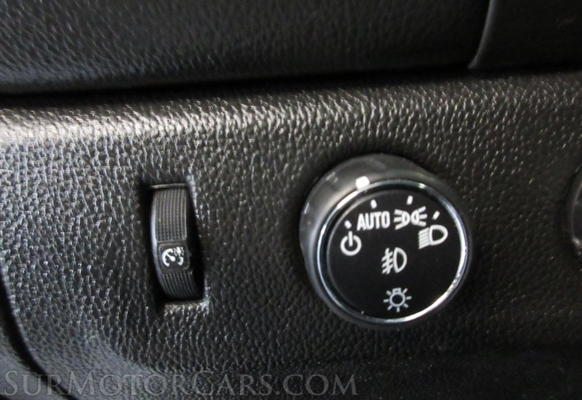 2016 GMC Canyon - Image 45