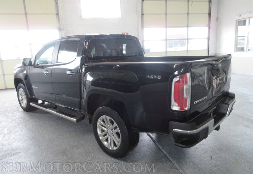2016 GMC Canyon - Image 6