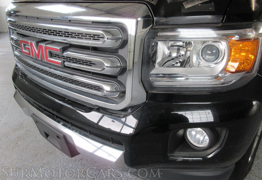 2016 GMC Canyon - Image 21