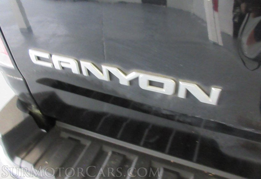 2016 GMC Canyon - Image 26