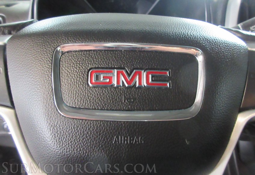 2016 GMC Canyon - Image 39
