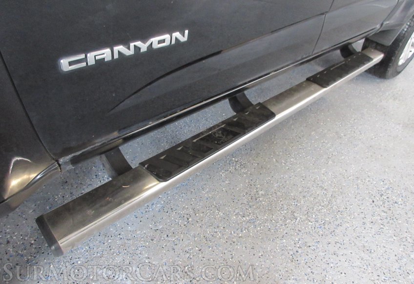 2016 GMC Canyon - Image 19