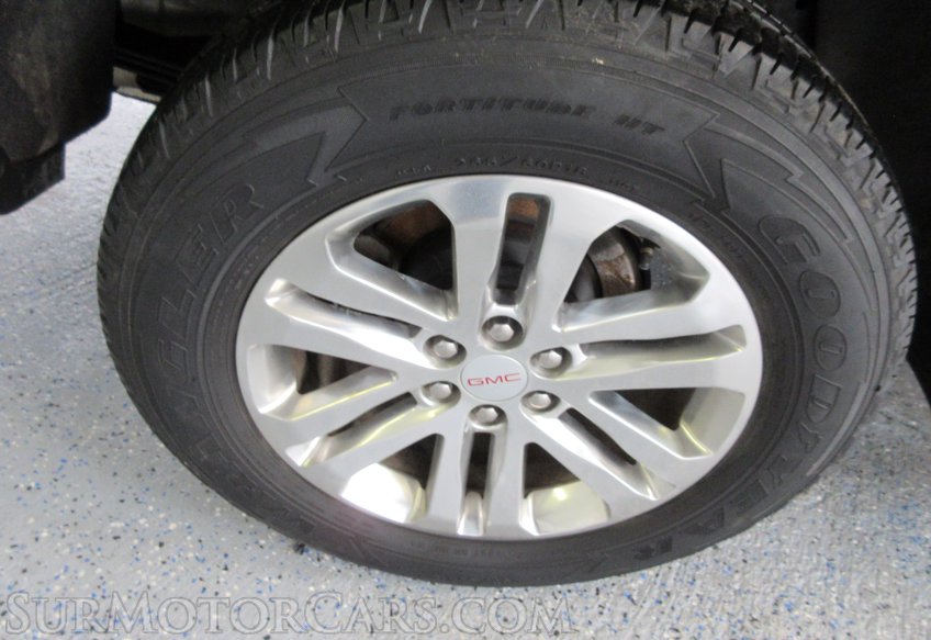 2016 GMC Canyon - Image 49