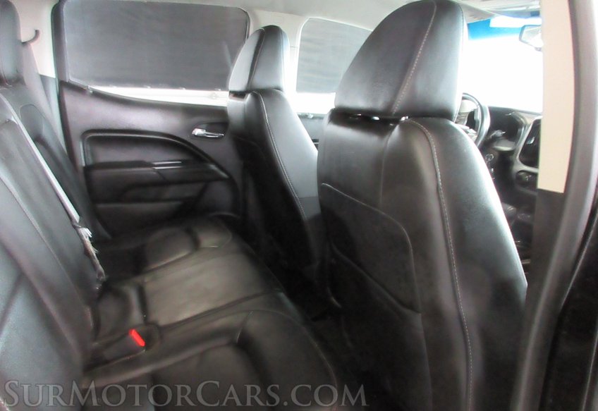 2016 GMC Canyon - Image 34