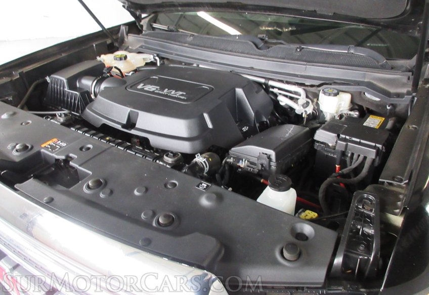 2016 GMC Canyon - Image 53