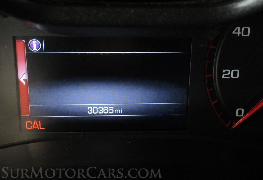 2016 GMC Canyon - Image 40