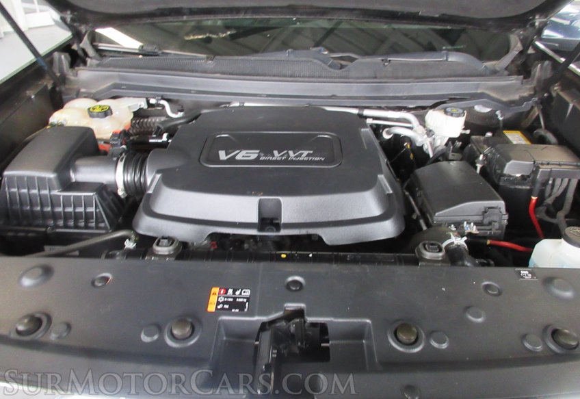 2016 GMC Canyon - Image 52