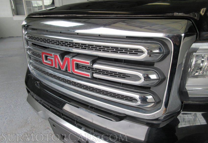 2016 GMC Canyon - Image 22