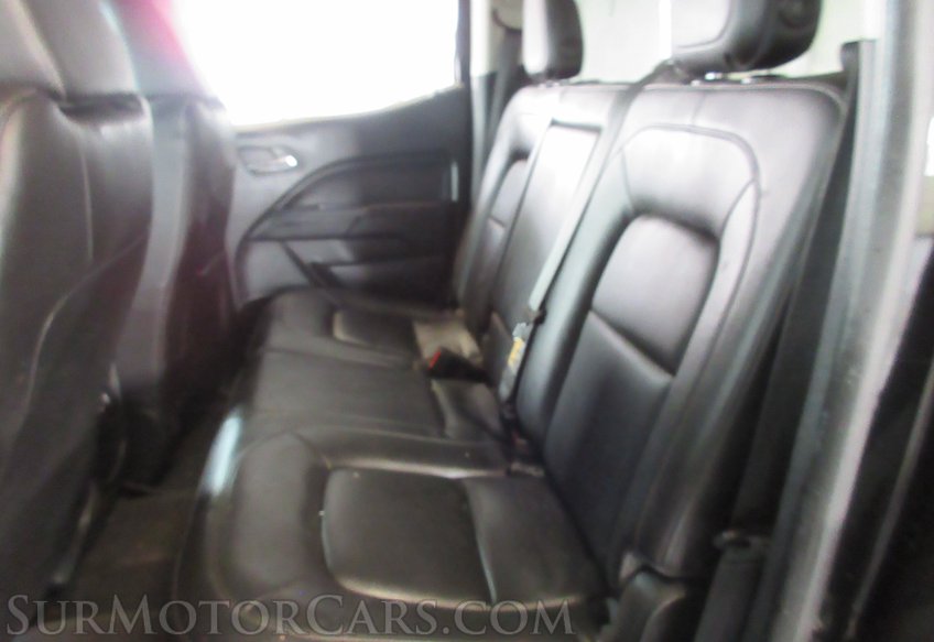 2016 GMC Canyon - Image 35