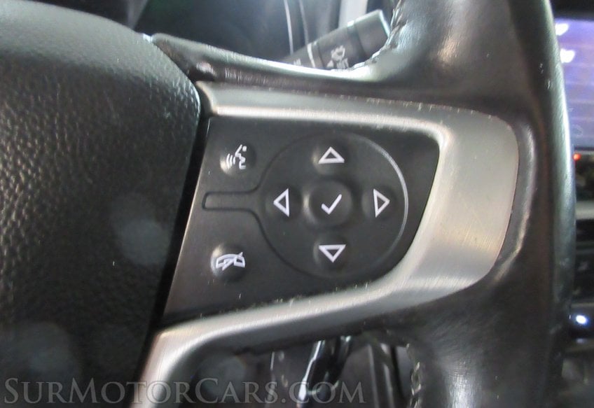 2016 GMC Canyon - Image 37