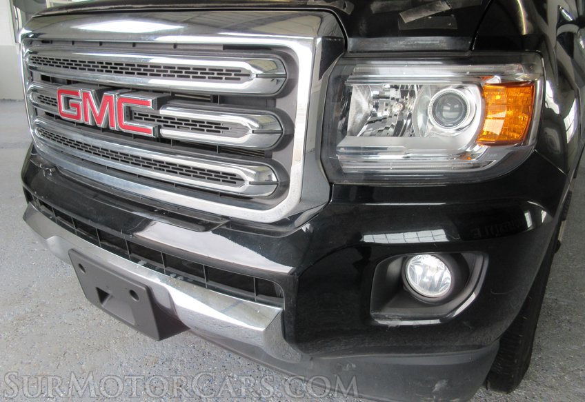 2016 GMC Canyon - Image 18