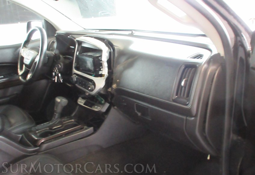 2016 GMC Canyon - Image 30