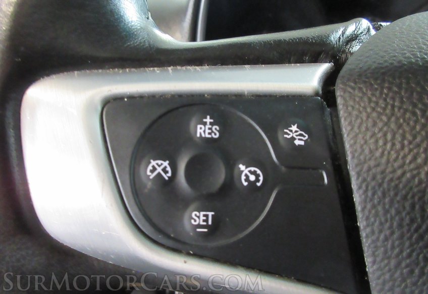 2016 GMC Canyon - Image 38