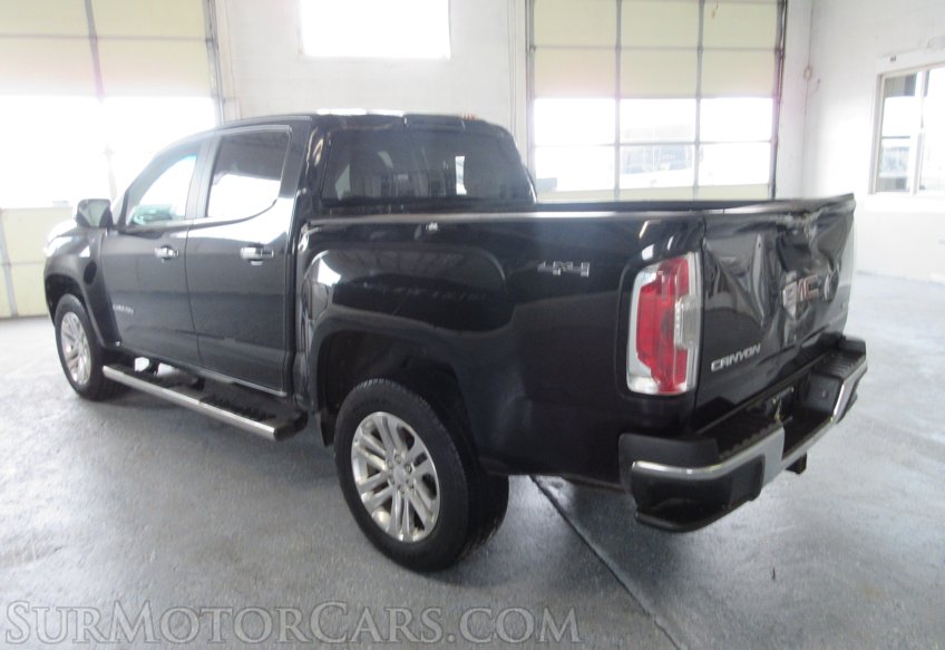2016 GMC Canyon - Image 8
