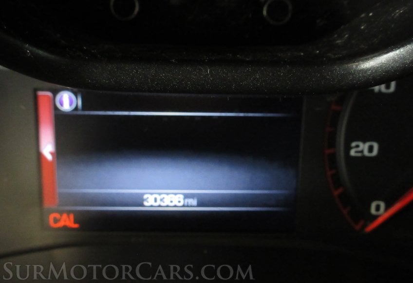 2016 GMC Canyon - Image 41