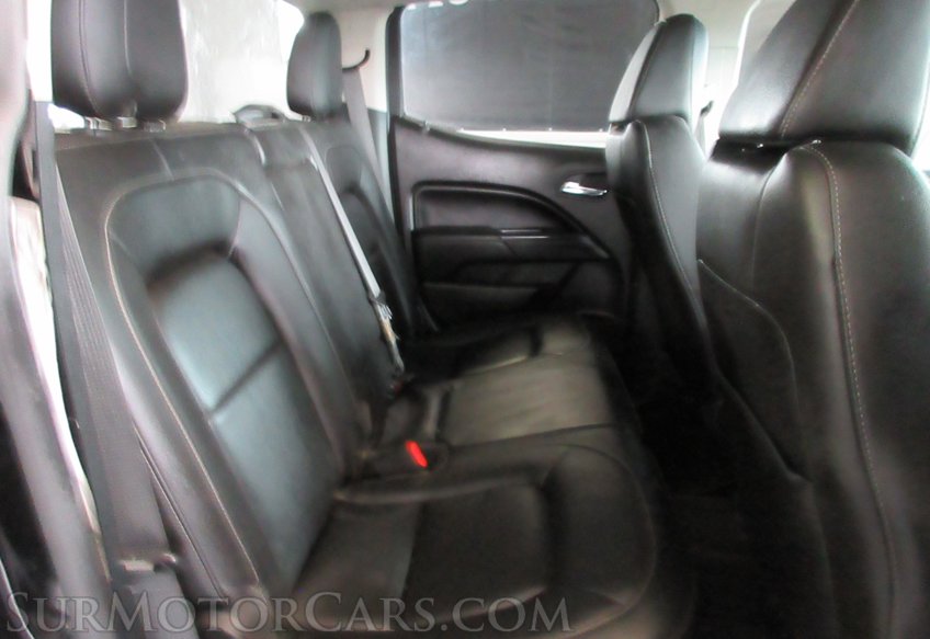 2016 GMC Canyon - Image 33