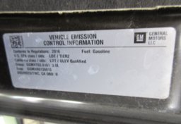 2016 GMC Canyon - Image 56