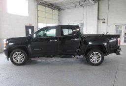 2016 GMC Canyon - Image 9