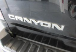 2016 GMC Canyon - Image 26