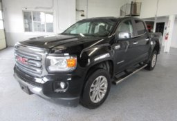 2016 GMC Canyon - Image 1