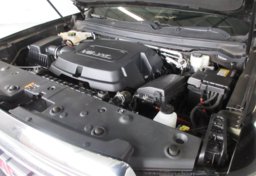 2016 GMC Canyon - Image 53