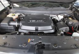 2016 GMC Canyon - Image 52