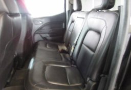 2016 GMC Canyon - Image 35