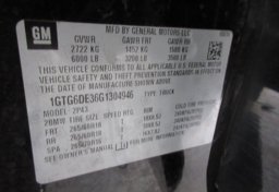 2016 GMC Canyon - Image 55