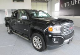 2016 GMC Canyon - Image 2
