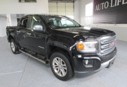 2016 GMC Canyon - Image 4