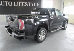 2016 GMC Canyon - Image 5