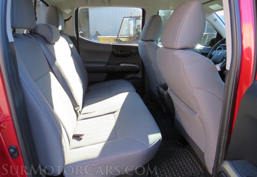 2019 Toyota Tacoma - Image 29