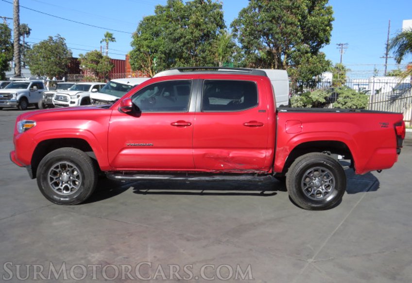 2019 Toyota Tacoma - Image 5