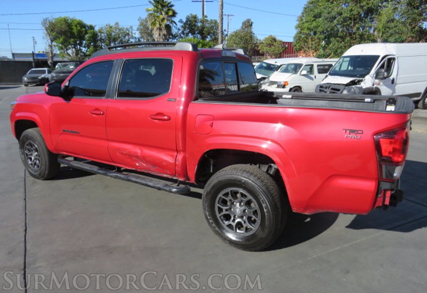 2019 Toyota Tacoma - Image 9