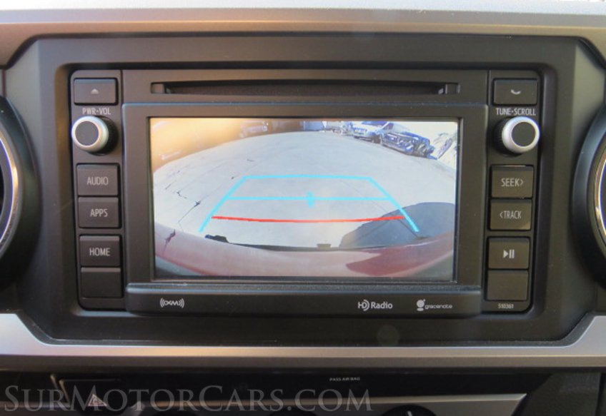 2019 Toyota Tacoma - Image 34