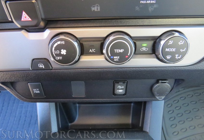 2019 Toyota Tacoma - Image 42