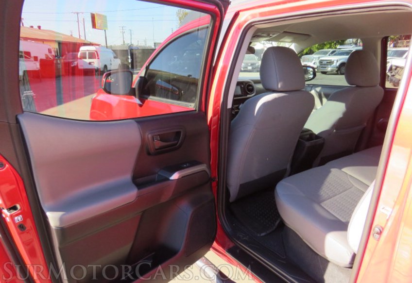 2019 Toyota Tacoma - Image 26