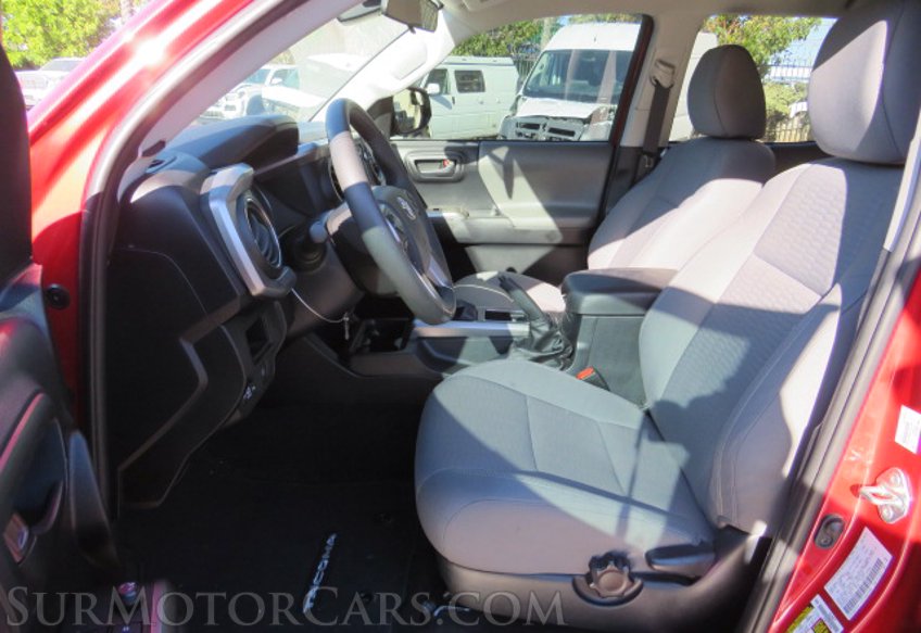 2019 Toyota Tacoma - Image 24