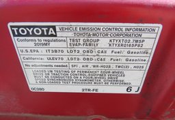 2019 Toyota Tacoma - Image 48