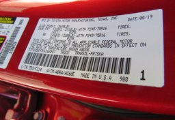 2019 Toyota Tacoma - Image 47