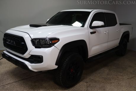 Image : 2019 Toyota Tacoma